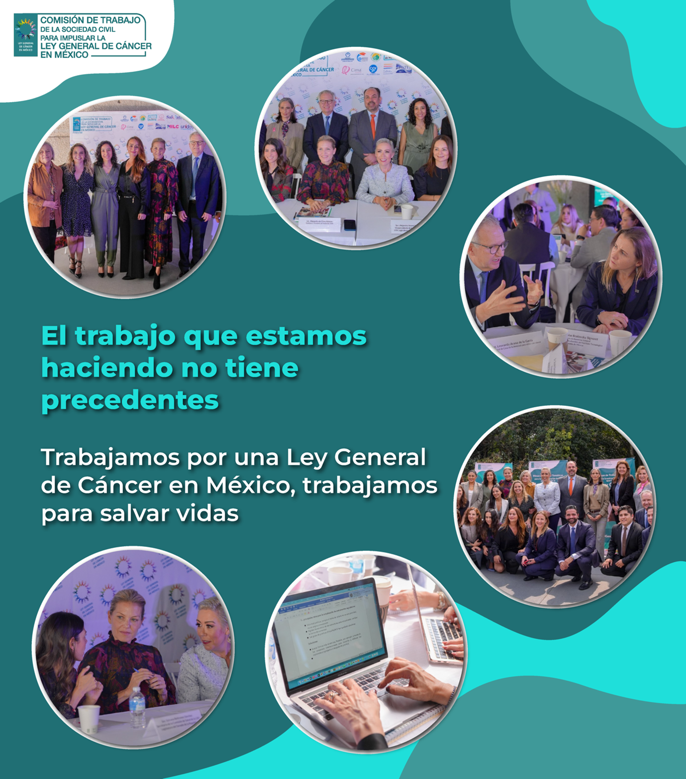 Reunión CAIC