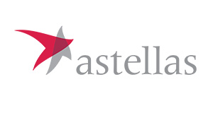 Astellas