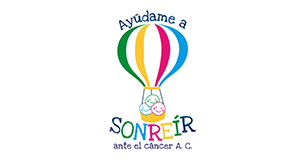 Ayúdame a Sonreír ante el Cáncer, A.C.