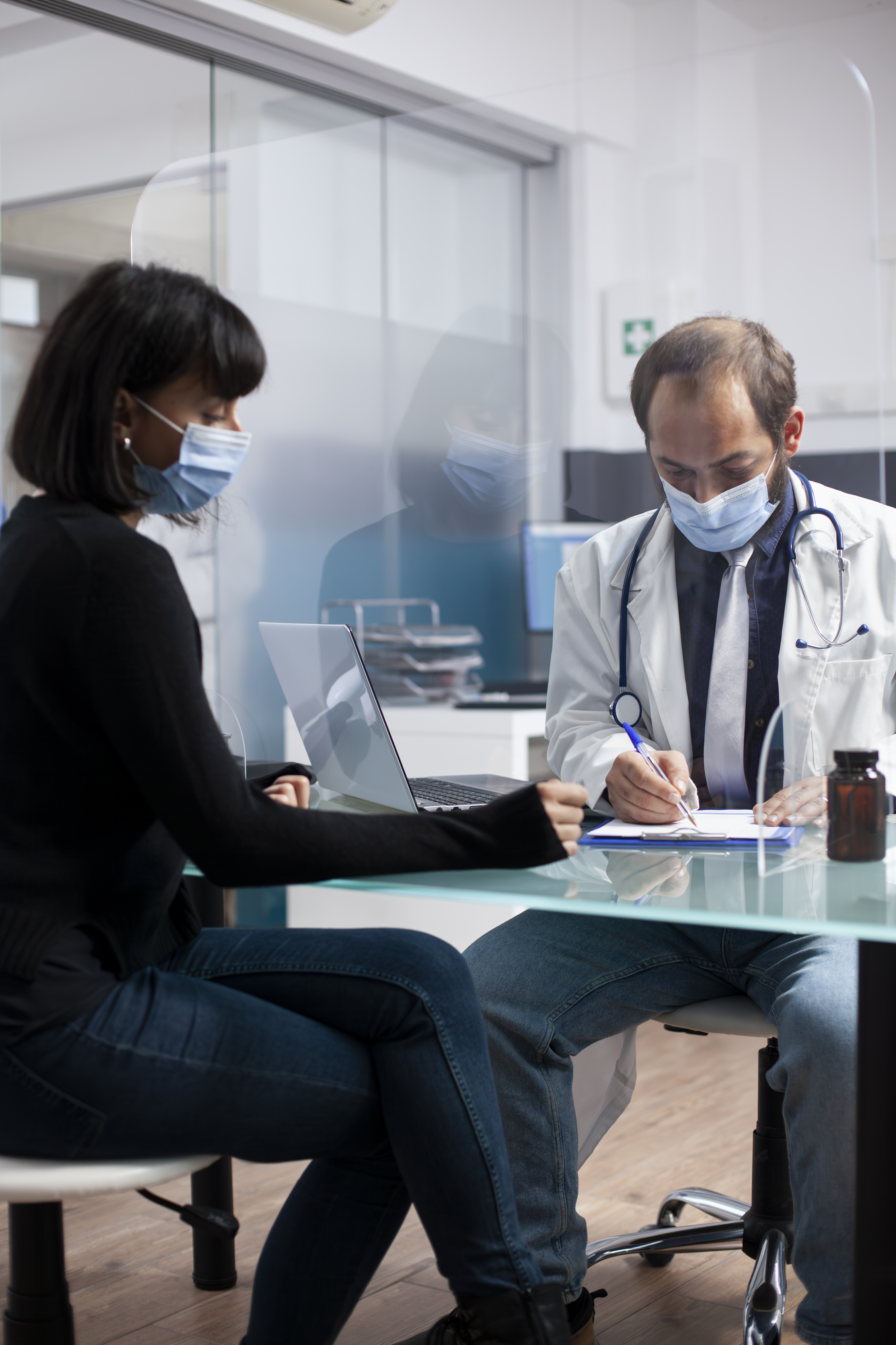 Investigación Médica