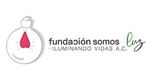 Fundación Somos Luz Iluminando Vidas, A.C.